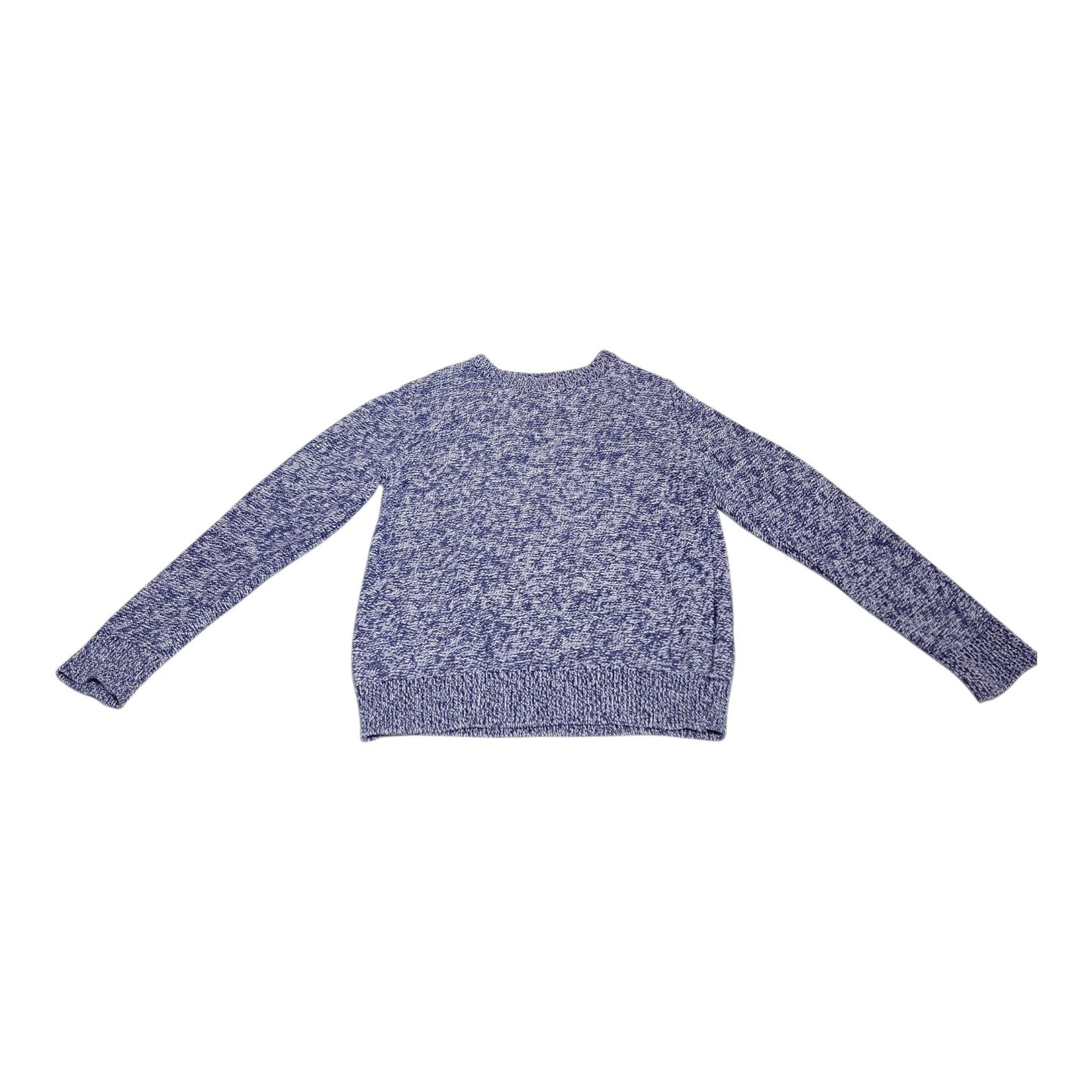 Blue Sweater - Size 6/7
