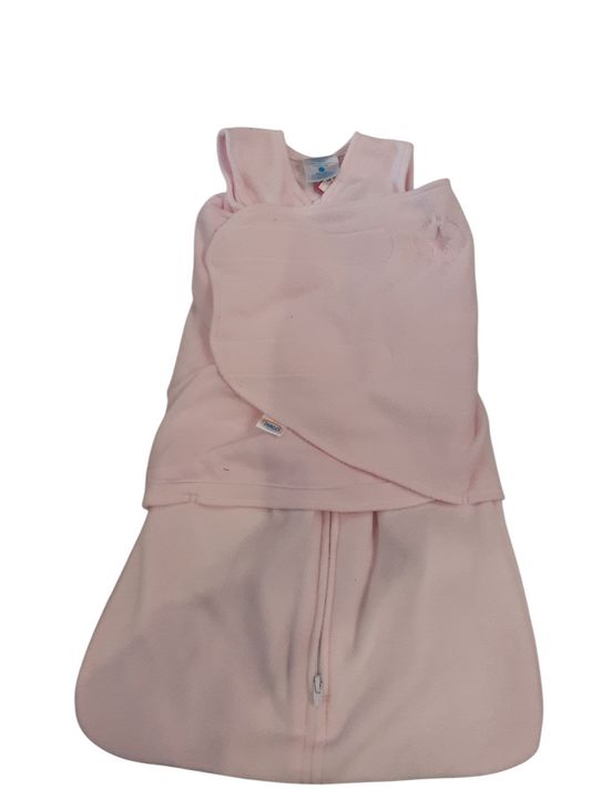 New Halo fleece sleep sac size 3-6months