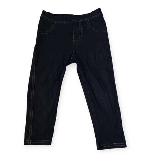Legging Jeans - size 2