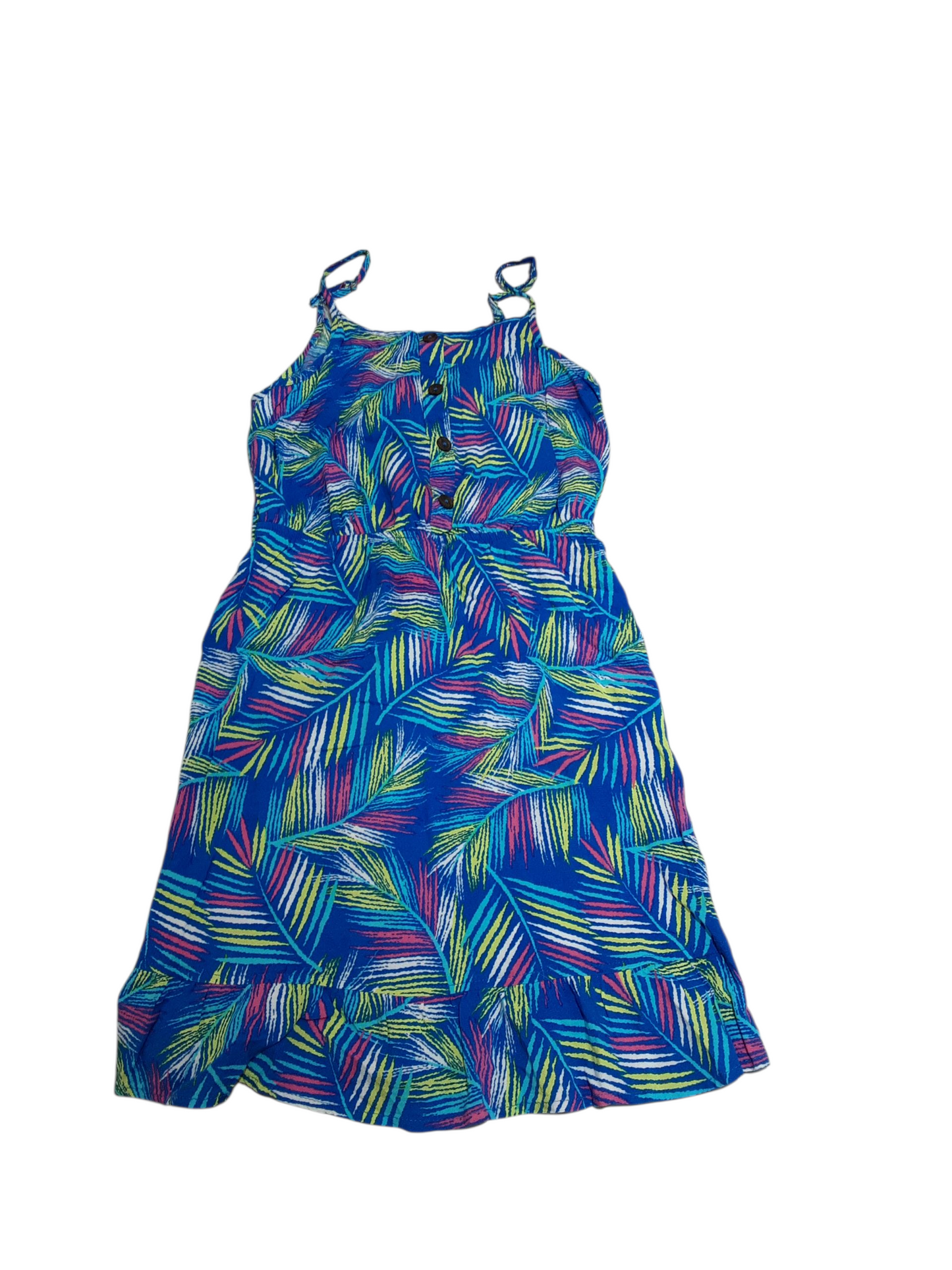 Button up dress size 16