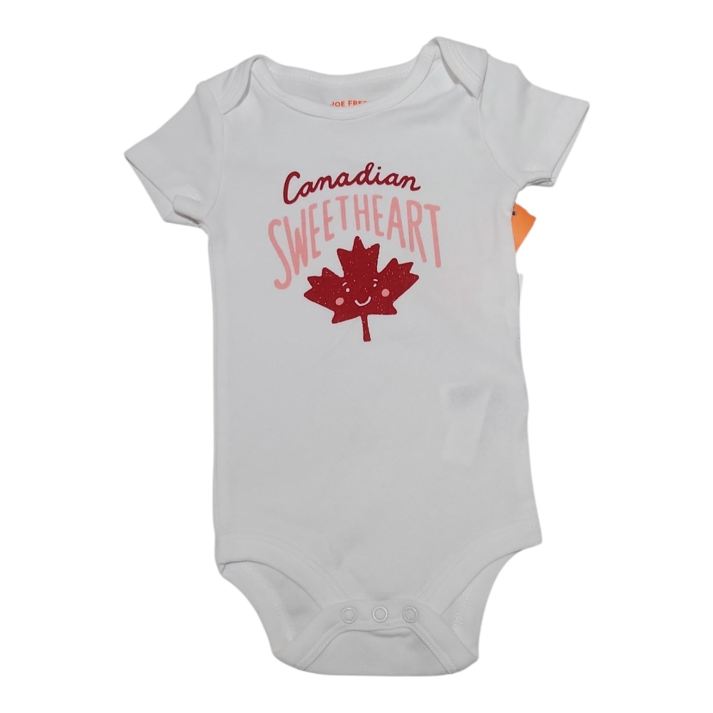 Onesie - Size 3/6m