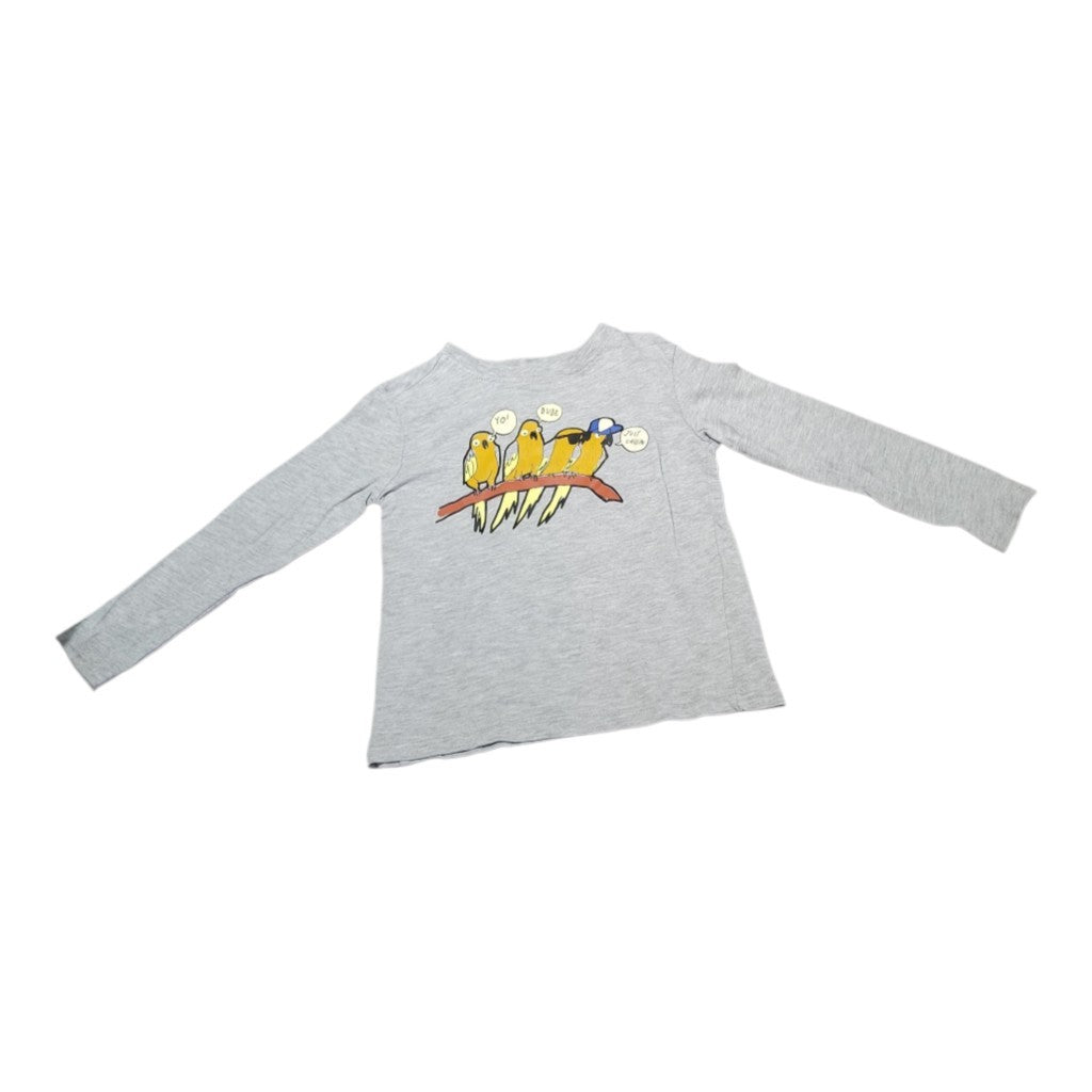 Top - Sz 4