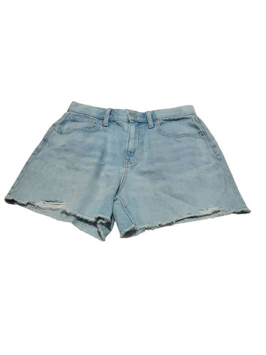 Jean Shorts, size 16