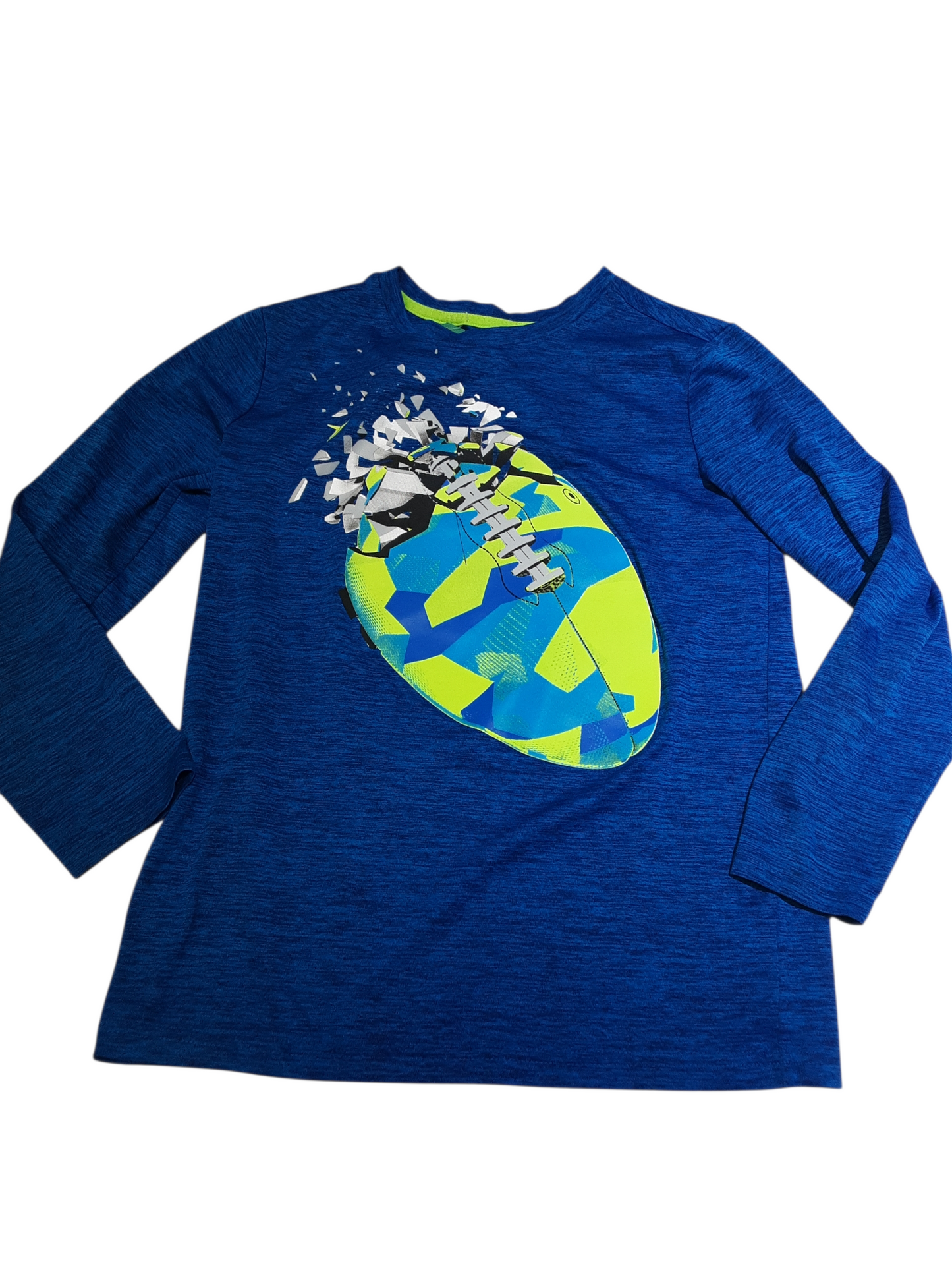 Footballer Go -Dry Top size 10-12yrs