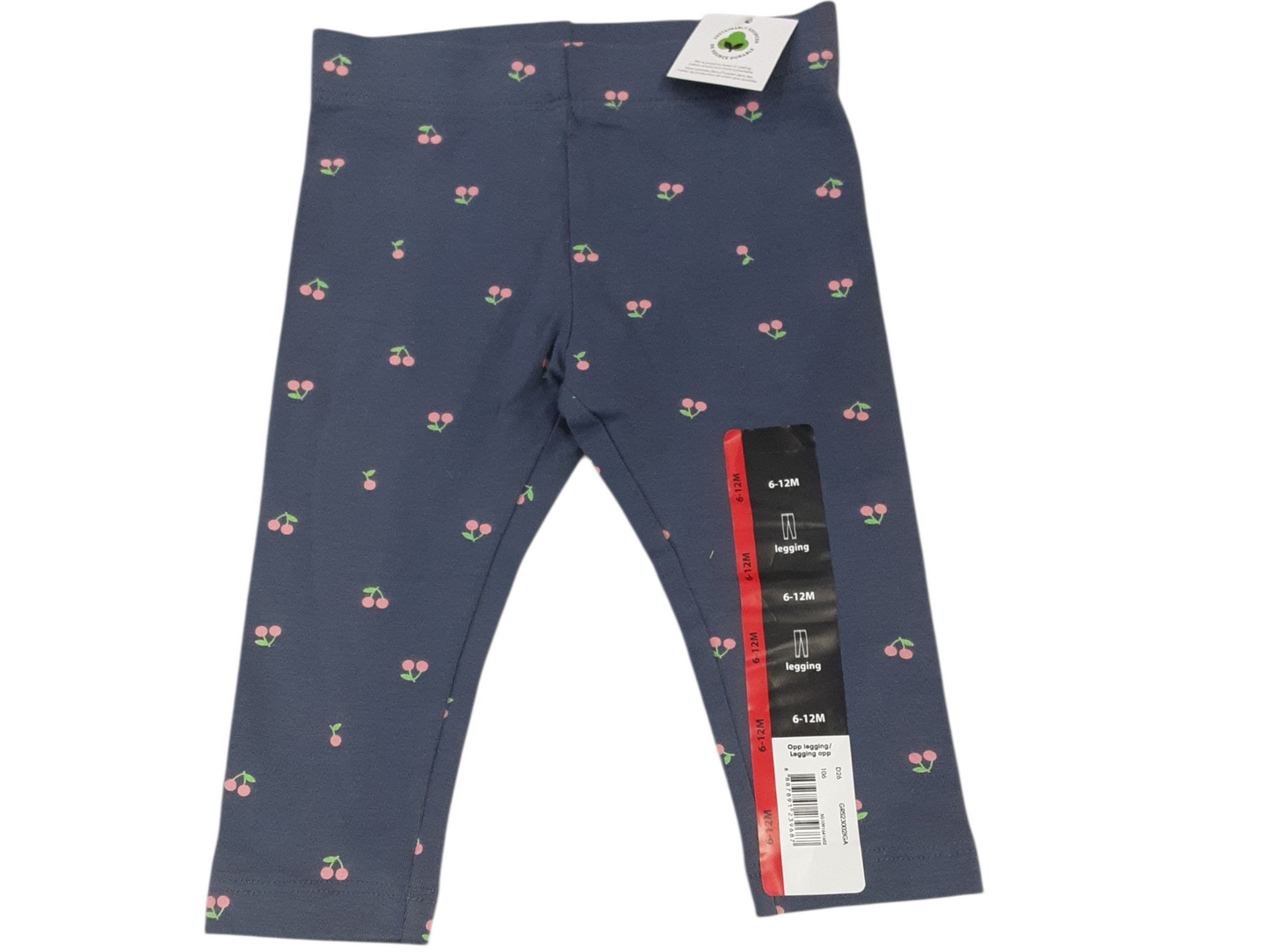 Cheeky Cherrys size 6-12m