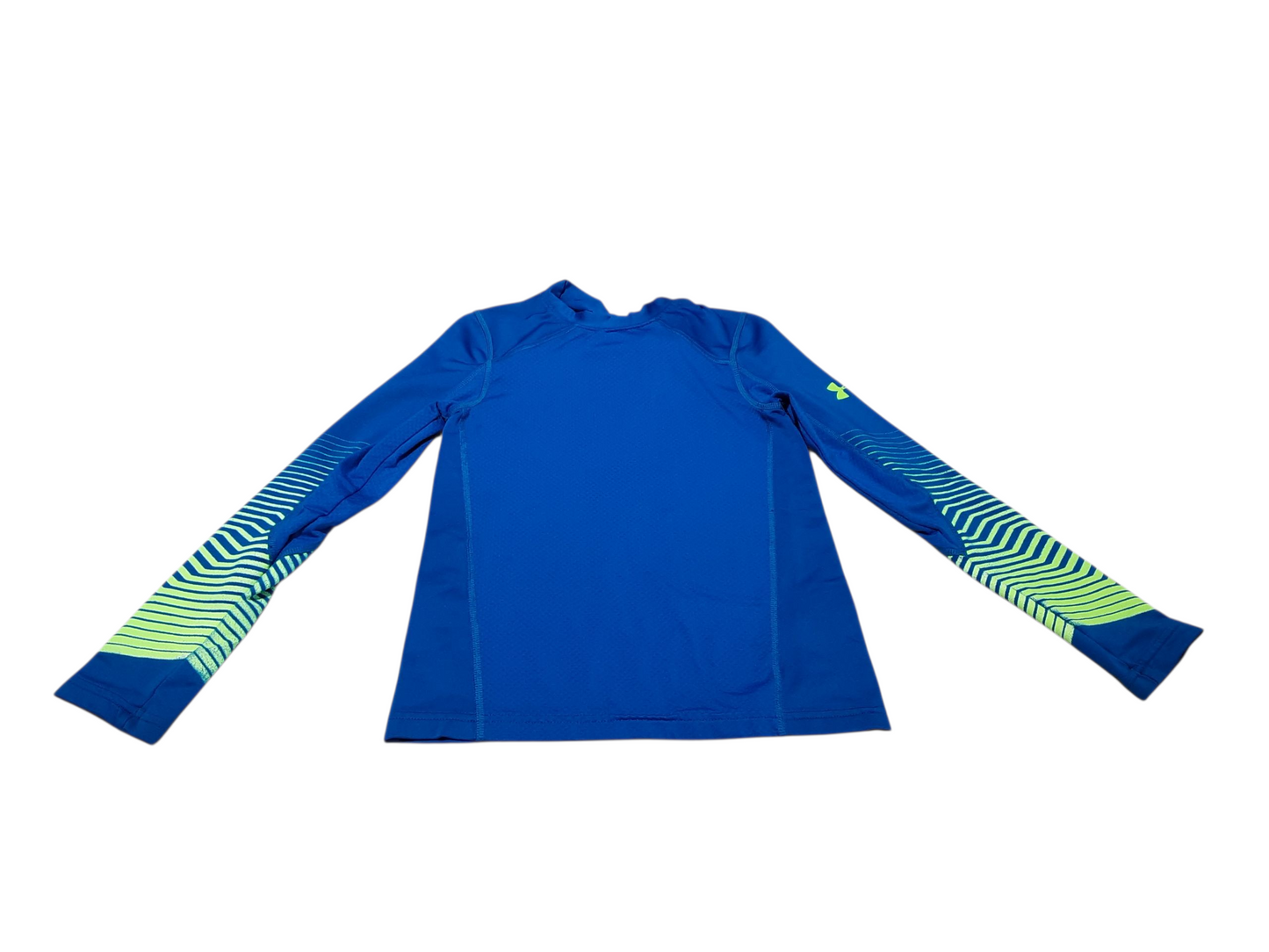 UA Long Sleeve, size 7/8