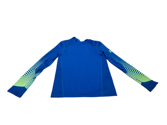 UA Long Sleeve, size 7/8