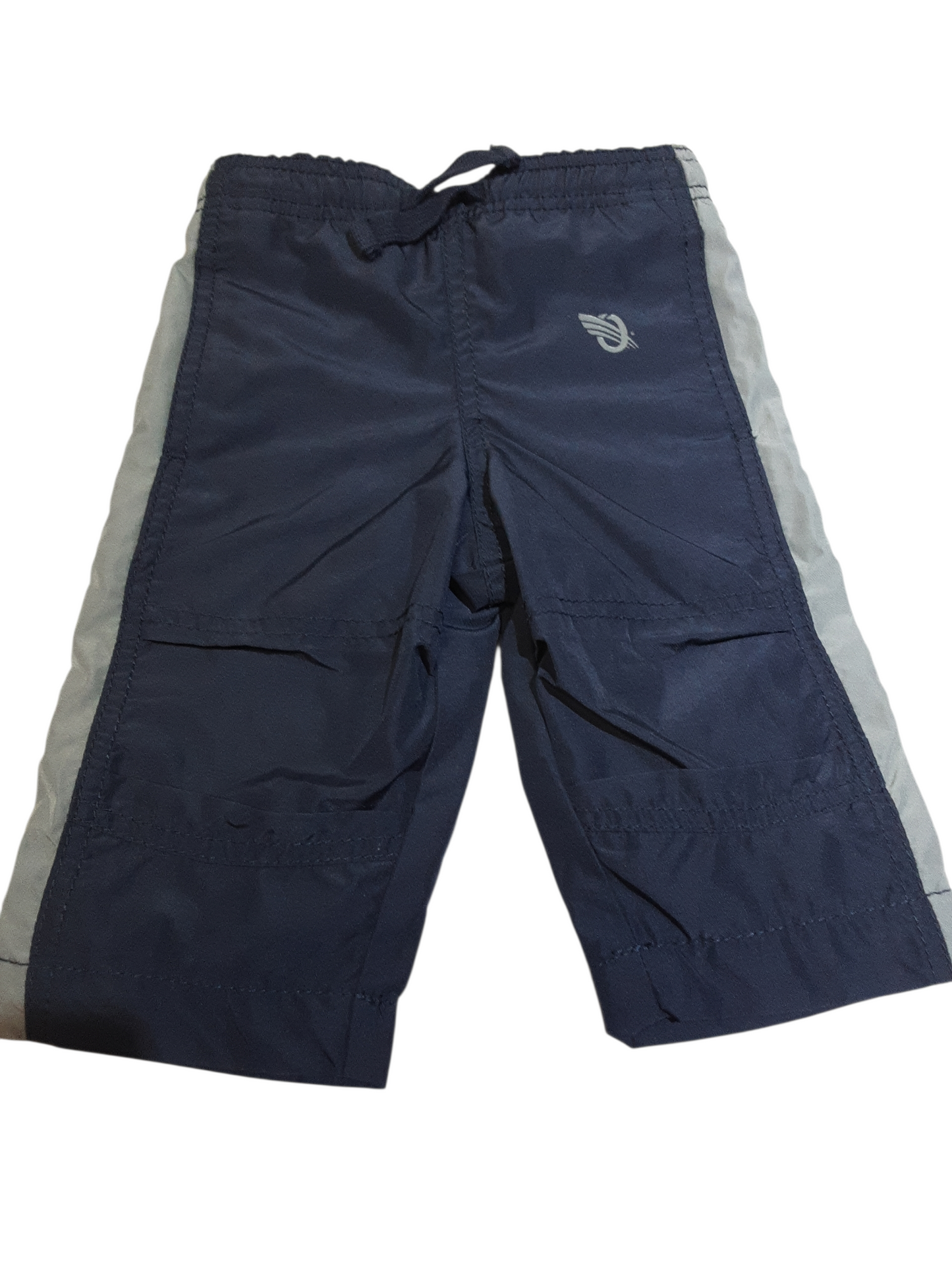 Cotton Lined Nylon Pant size 6months