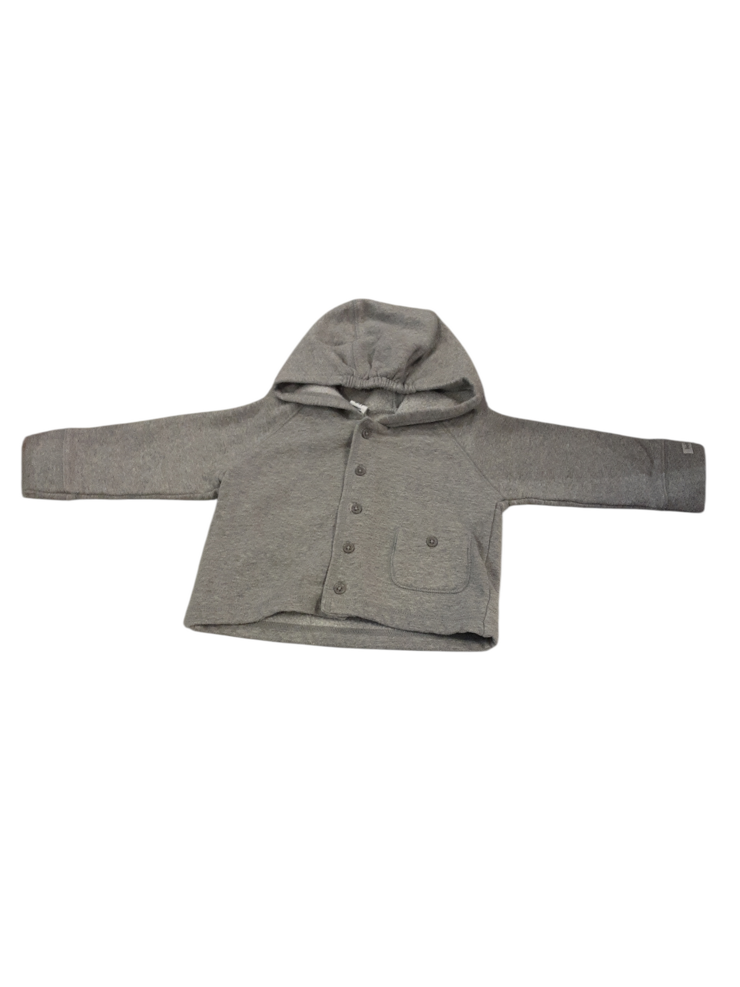 Cozy sweater size 6-12m