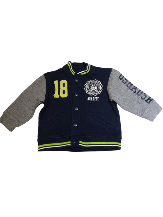 Boys jacket size 12 months