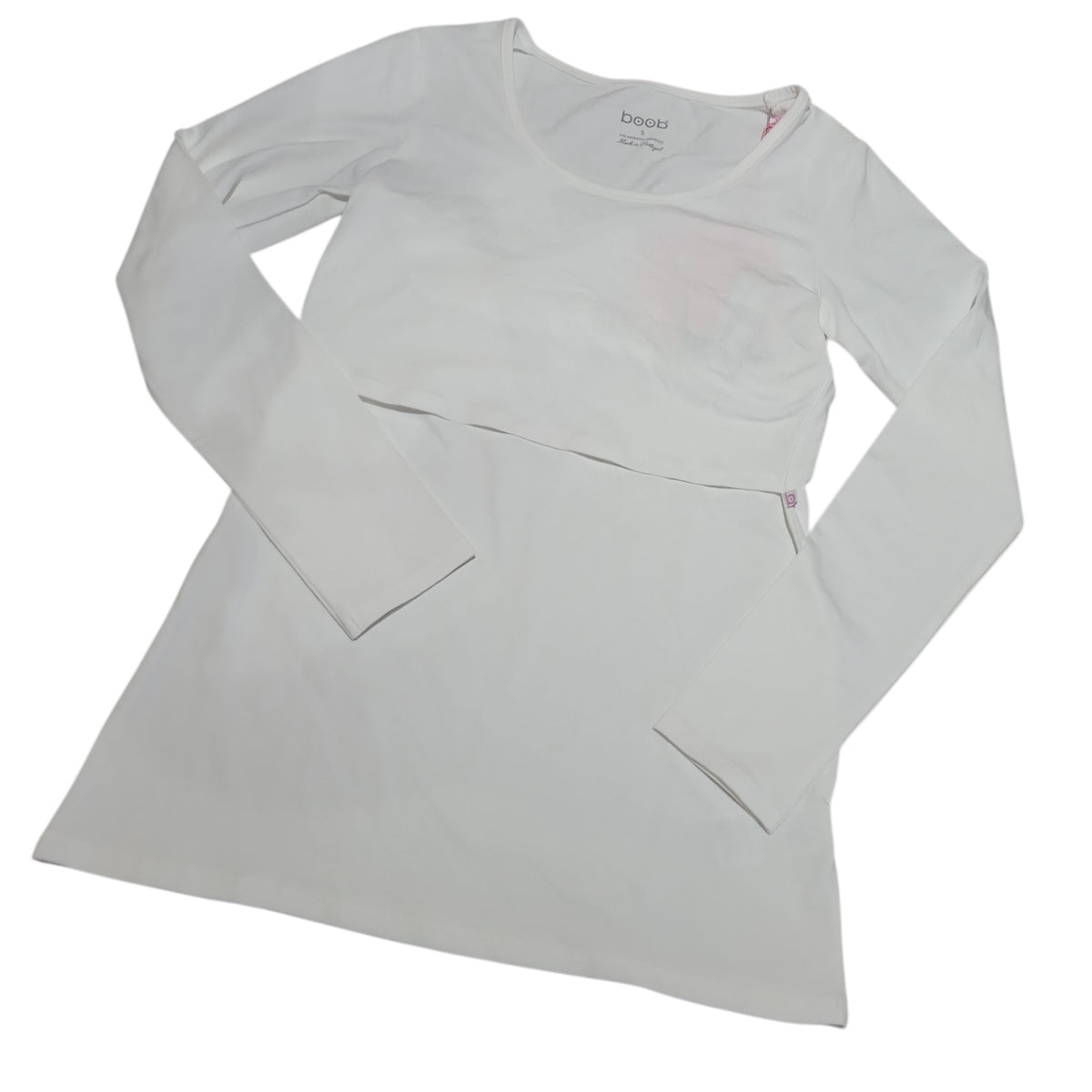 Nursing Top - Size S