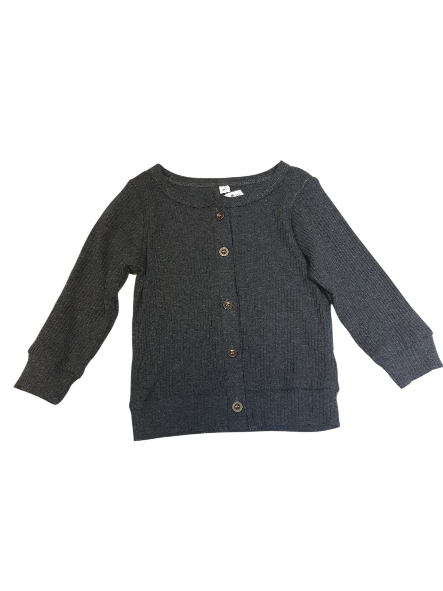 Light weight button up size 18-24months