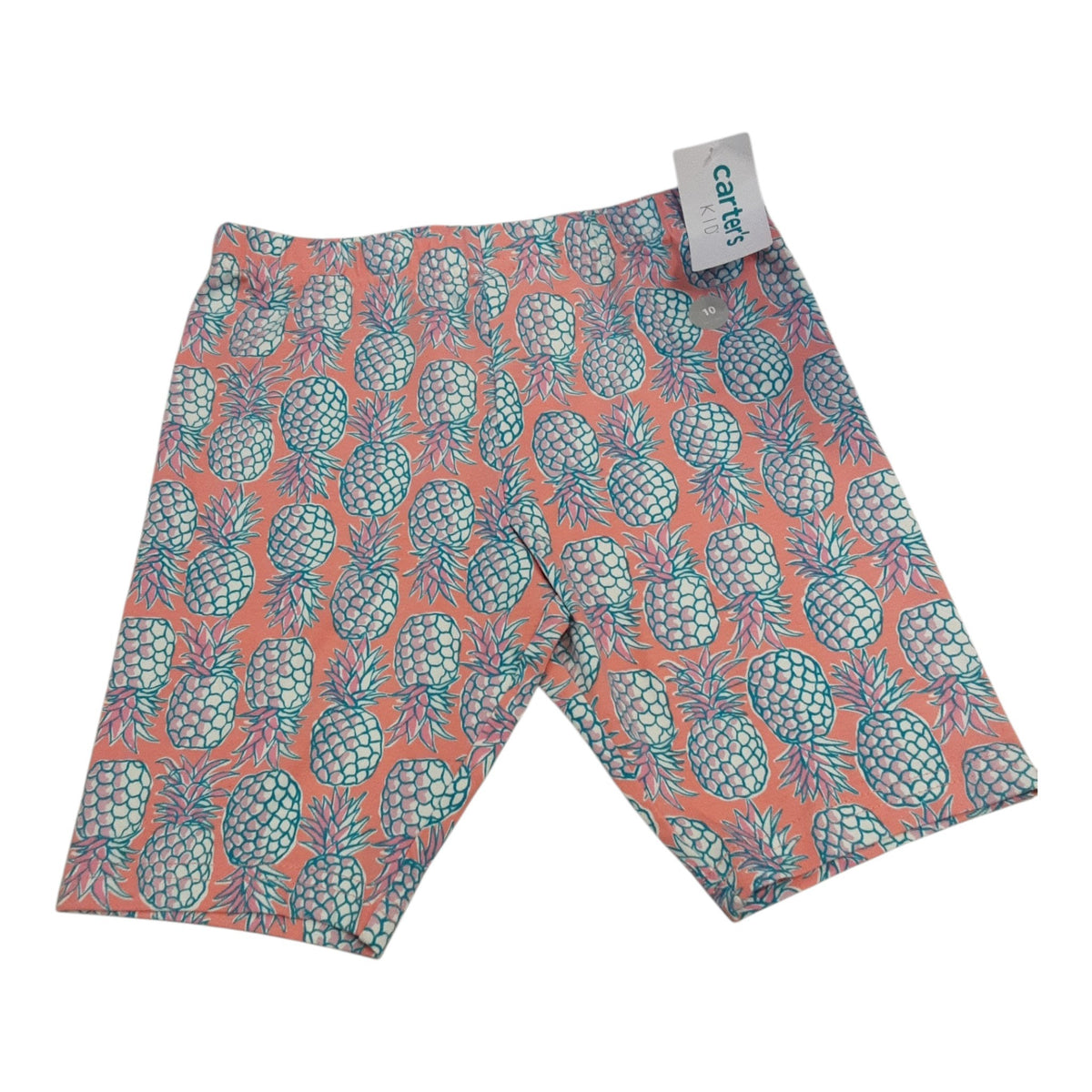 Pretty pineapple size 10