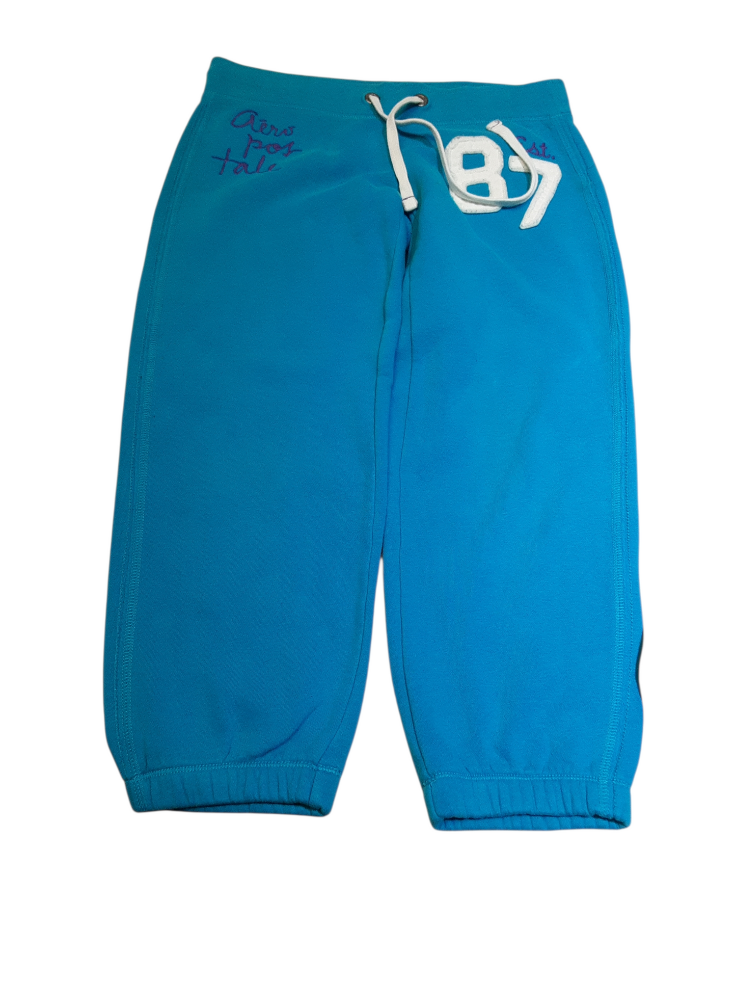 Calf length Joggers xs(14?)