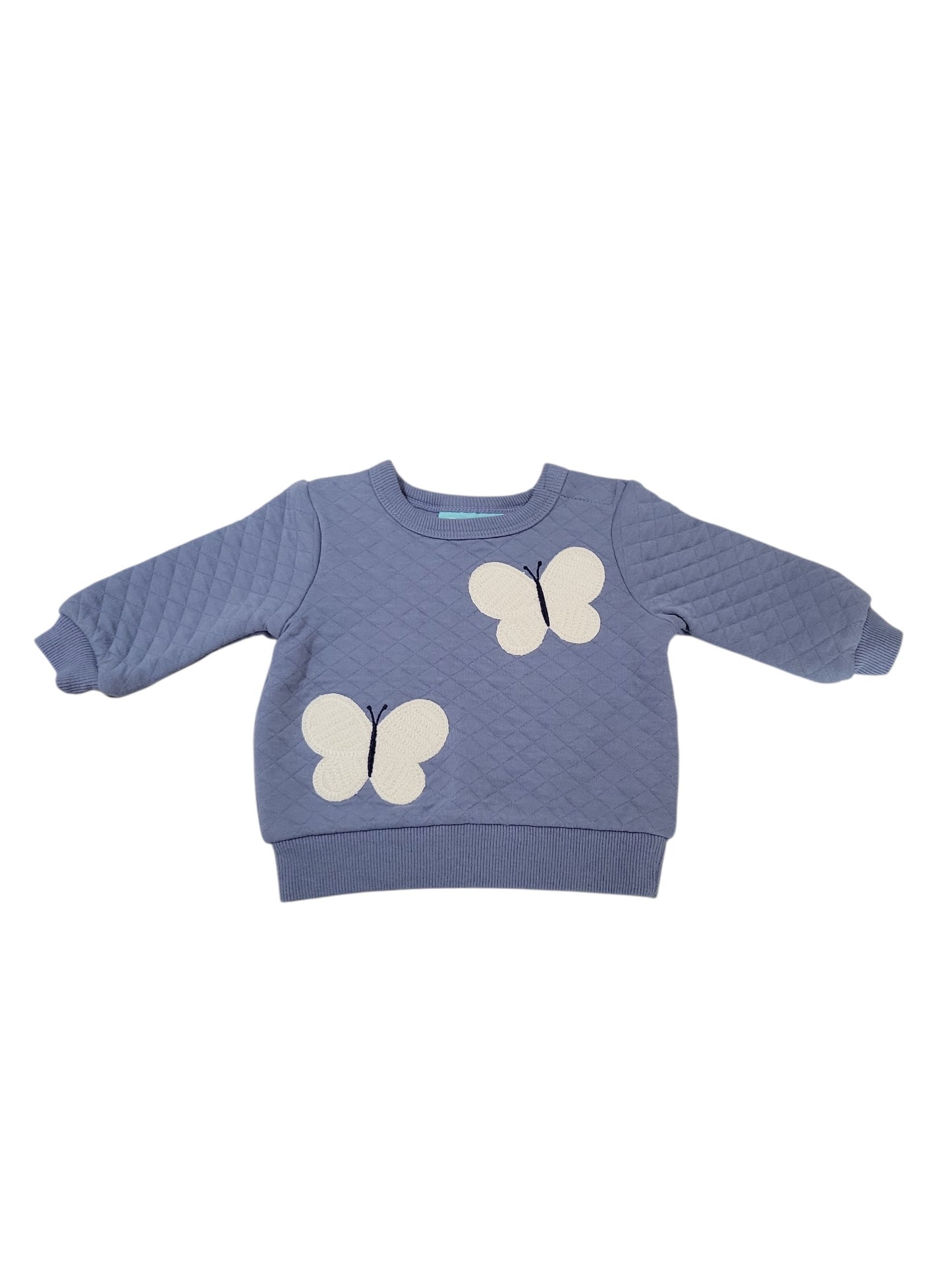 Girls Shirt - 3m