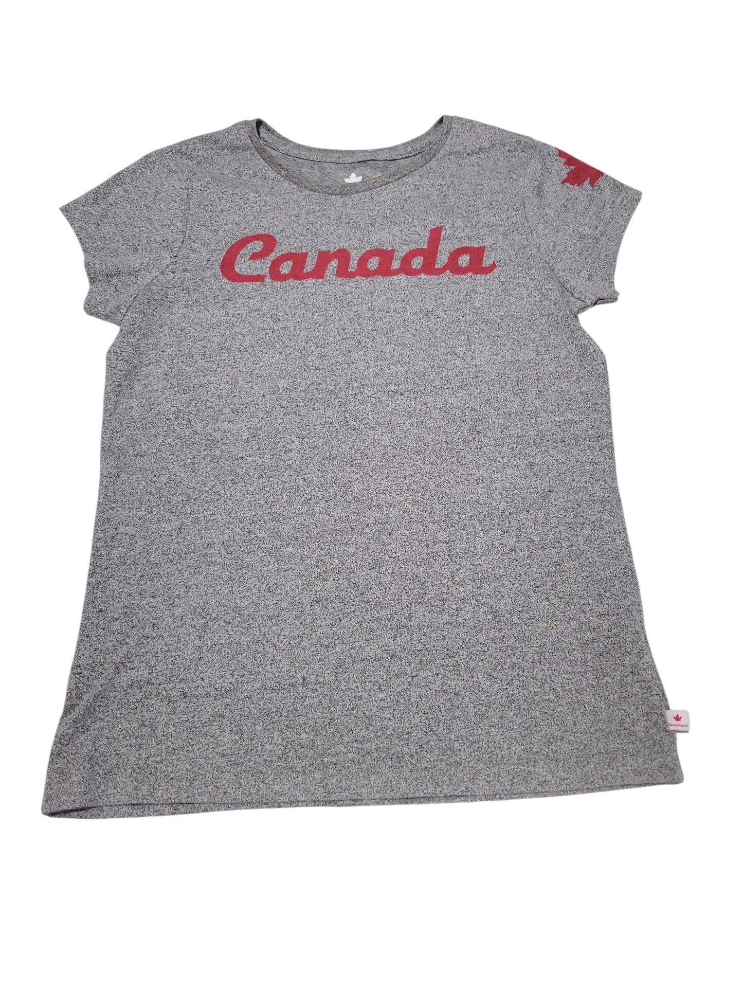 Canada Shirt 14-16