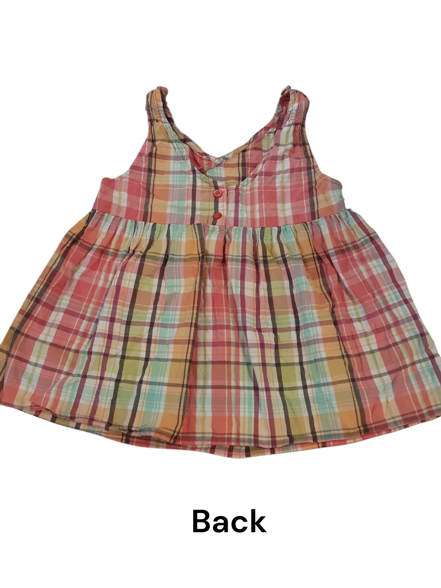 Picnic blouse! Size 8