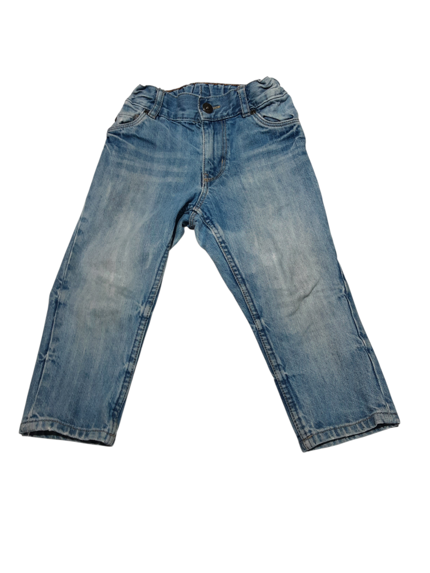 Jeans, size 12-18m