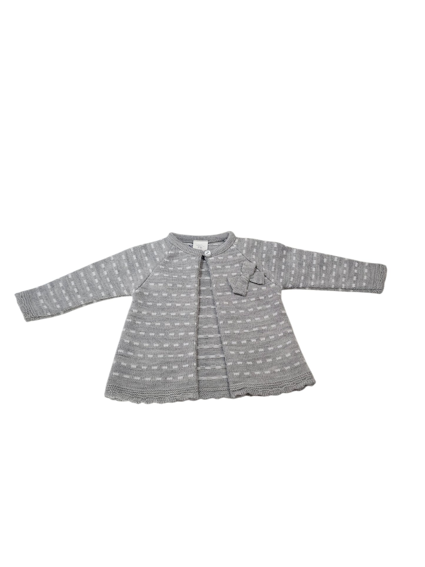 Cardigan - 6m
