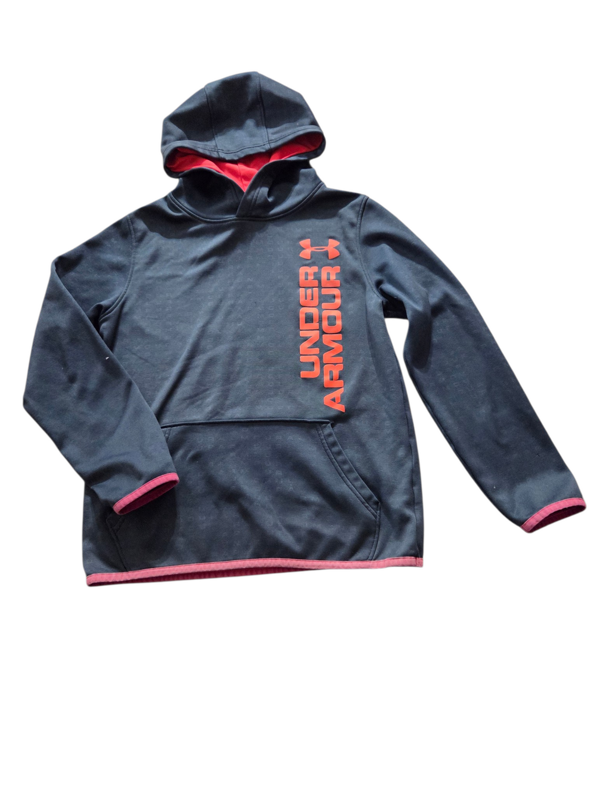 Neon orange sz YMD