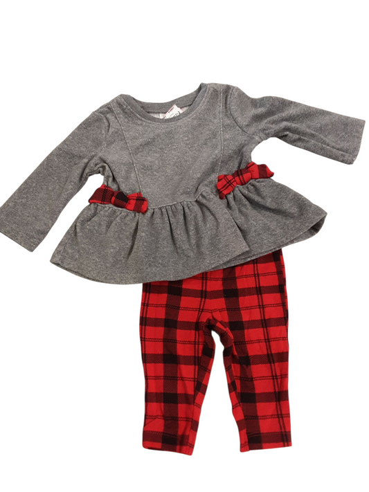 2 pc set size 6months