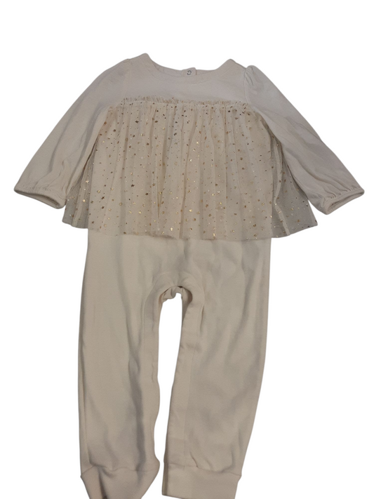 Star princess romper size 18-24months