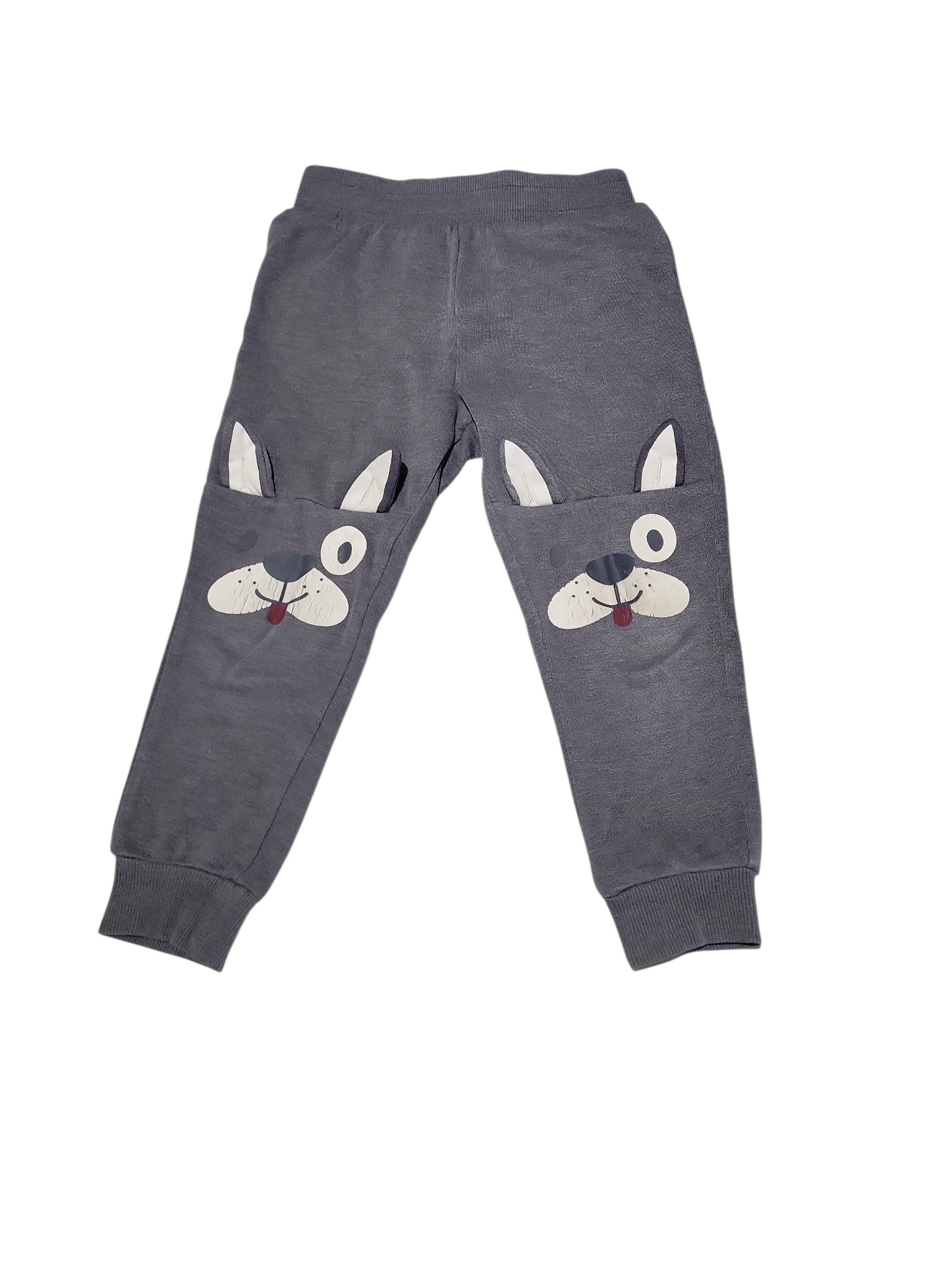 Cotton Pants - Size 3T