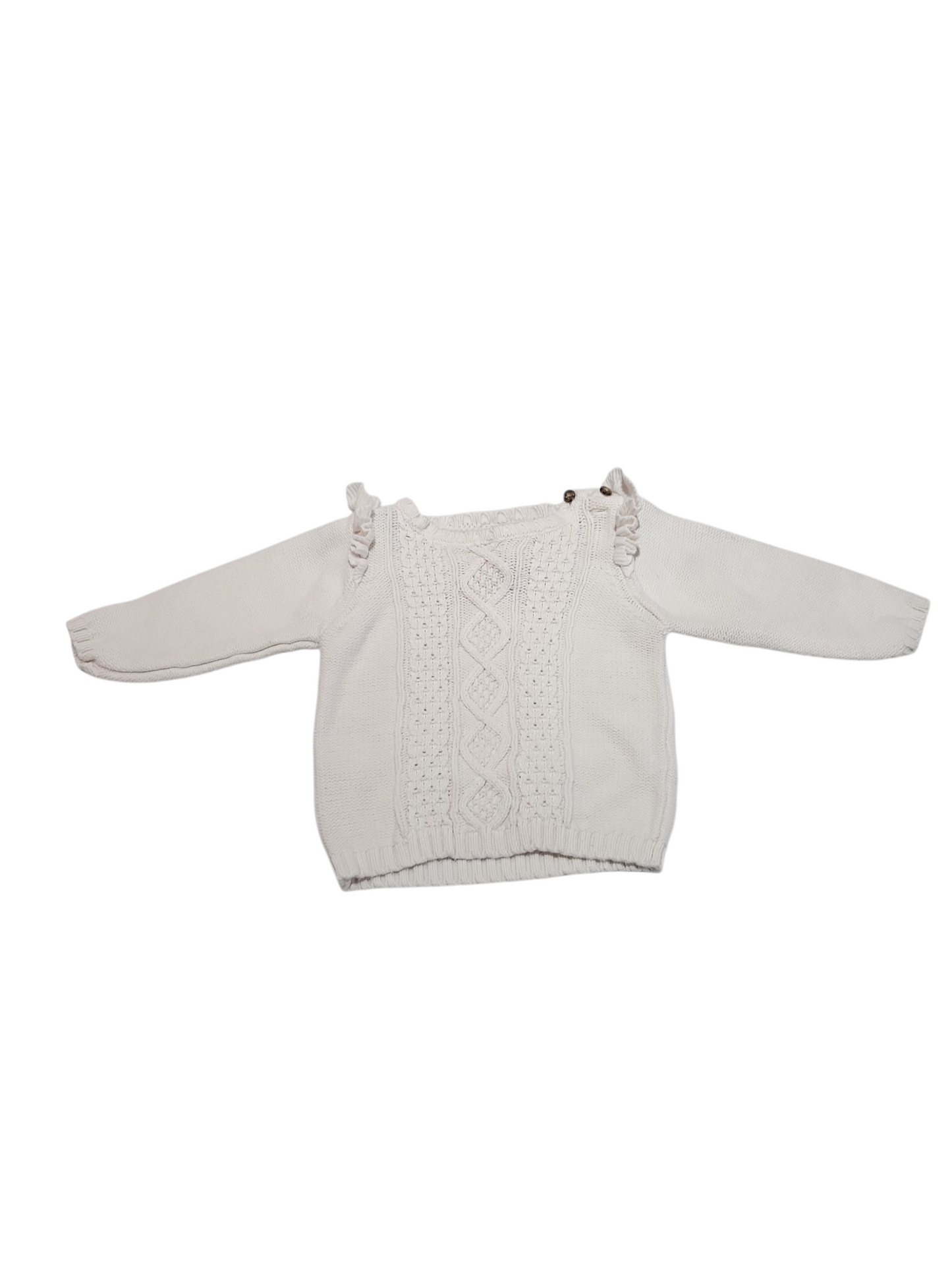 Sweater - Size 9m