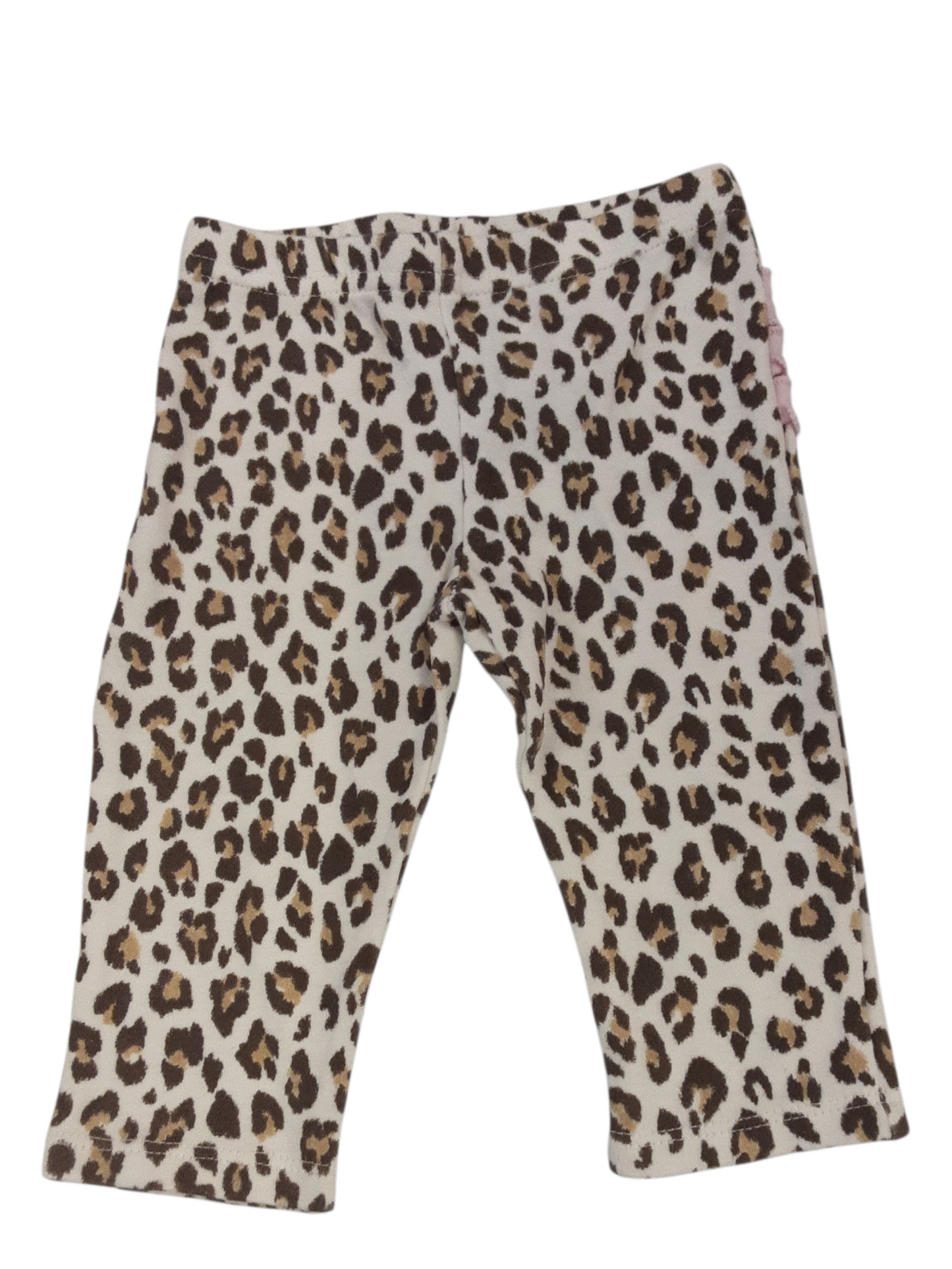 Leopard Love size 6-12m