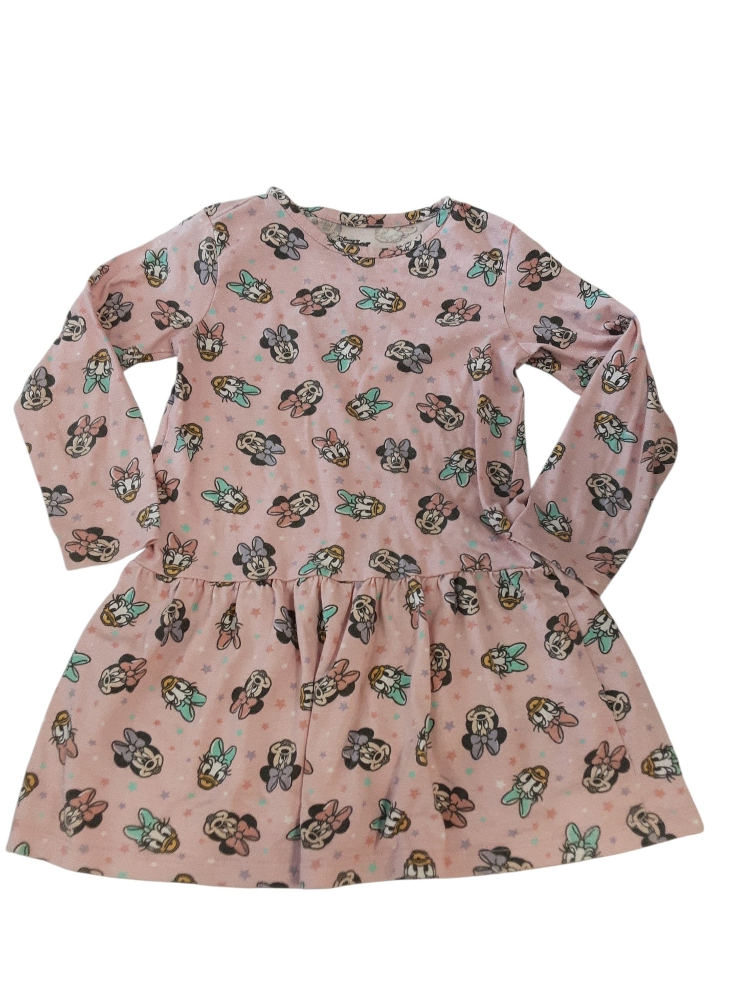 Minnie & Daisy Dress size 4