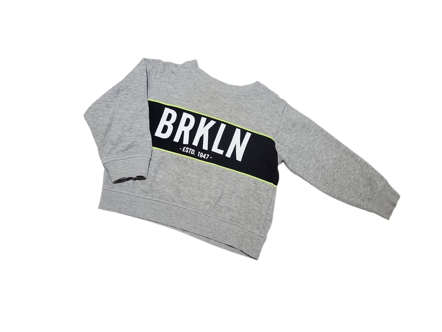 Boys Shirt - Size 2-4T