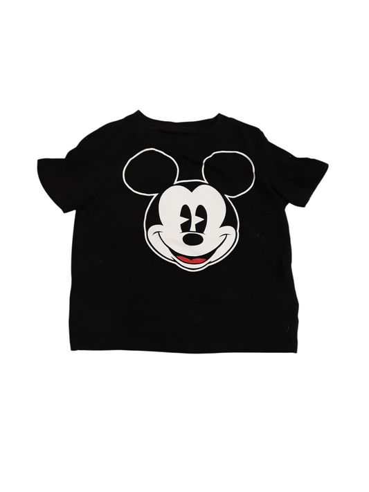 Mickey! Tshirt size 12-18months