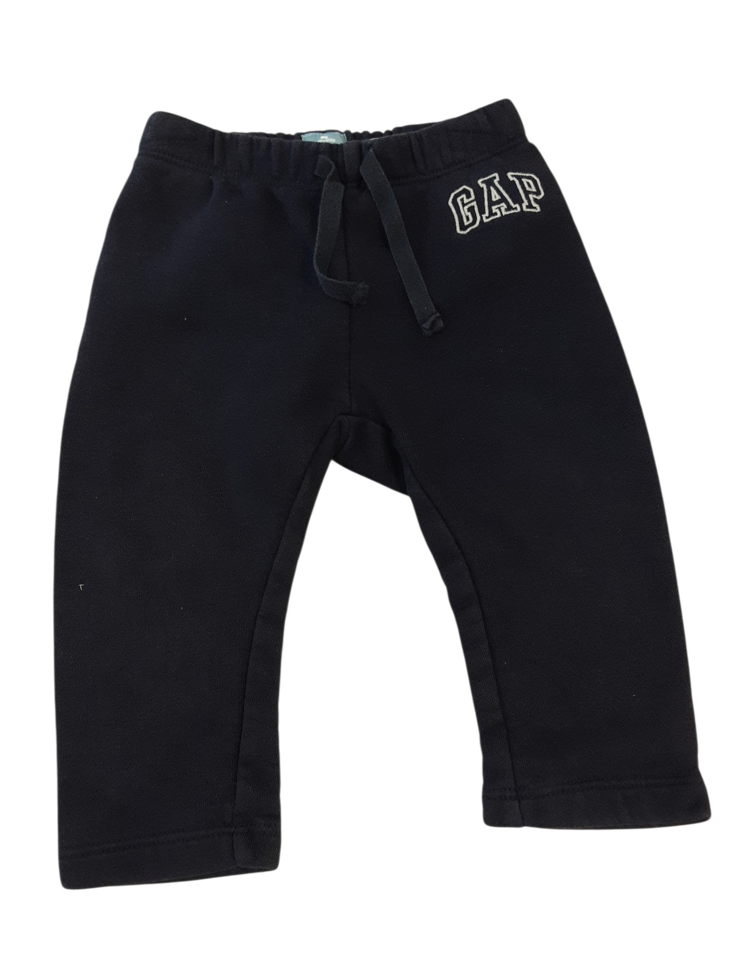 Navy Gap Fleece Pants size 12-18months