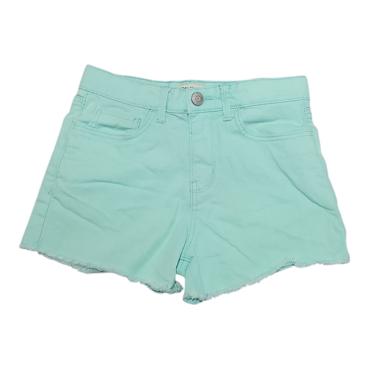 Jean Shorts - size 7