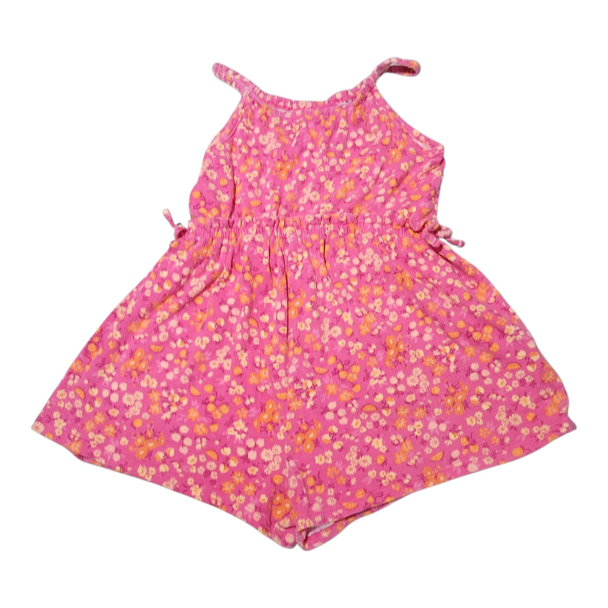 Romper - Size 7