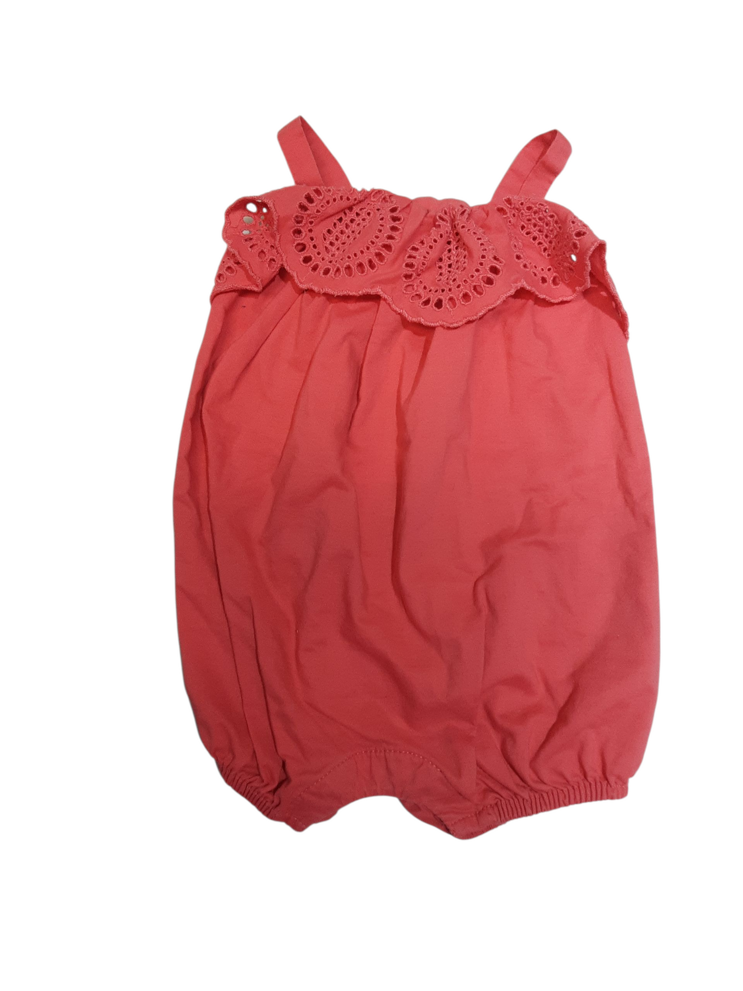 Coral queen size 0-3m