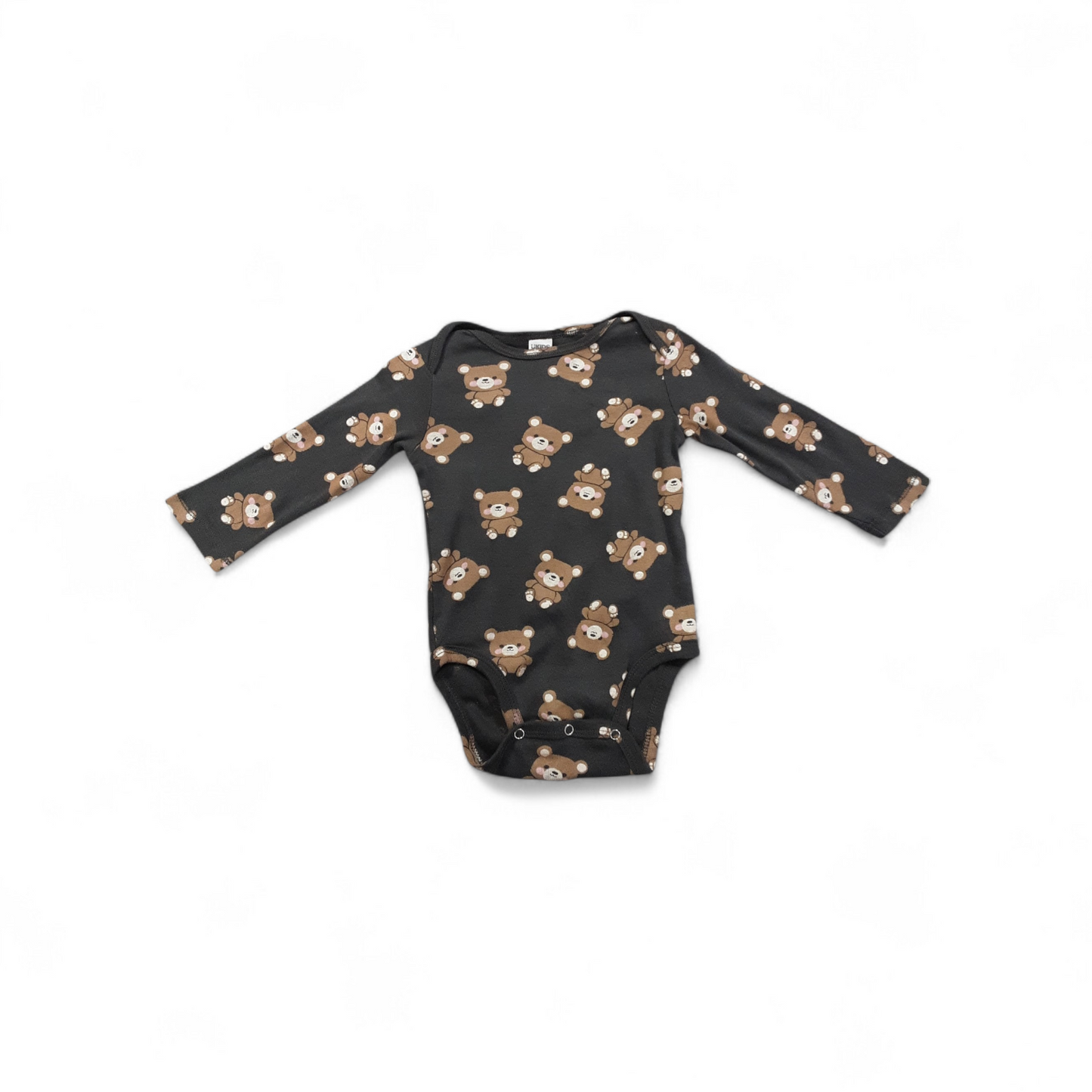 Bear sz 9-12 m