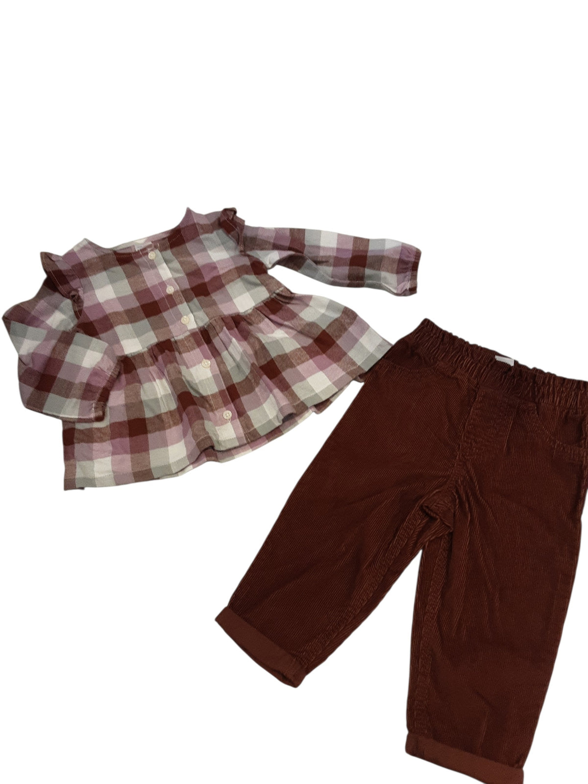 Autumn day size 12m