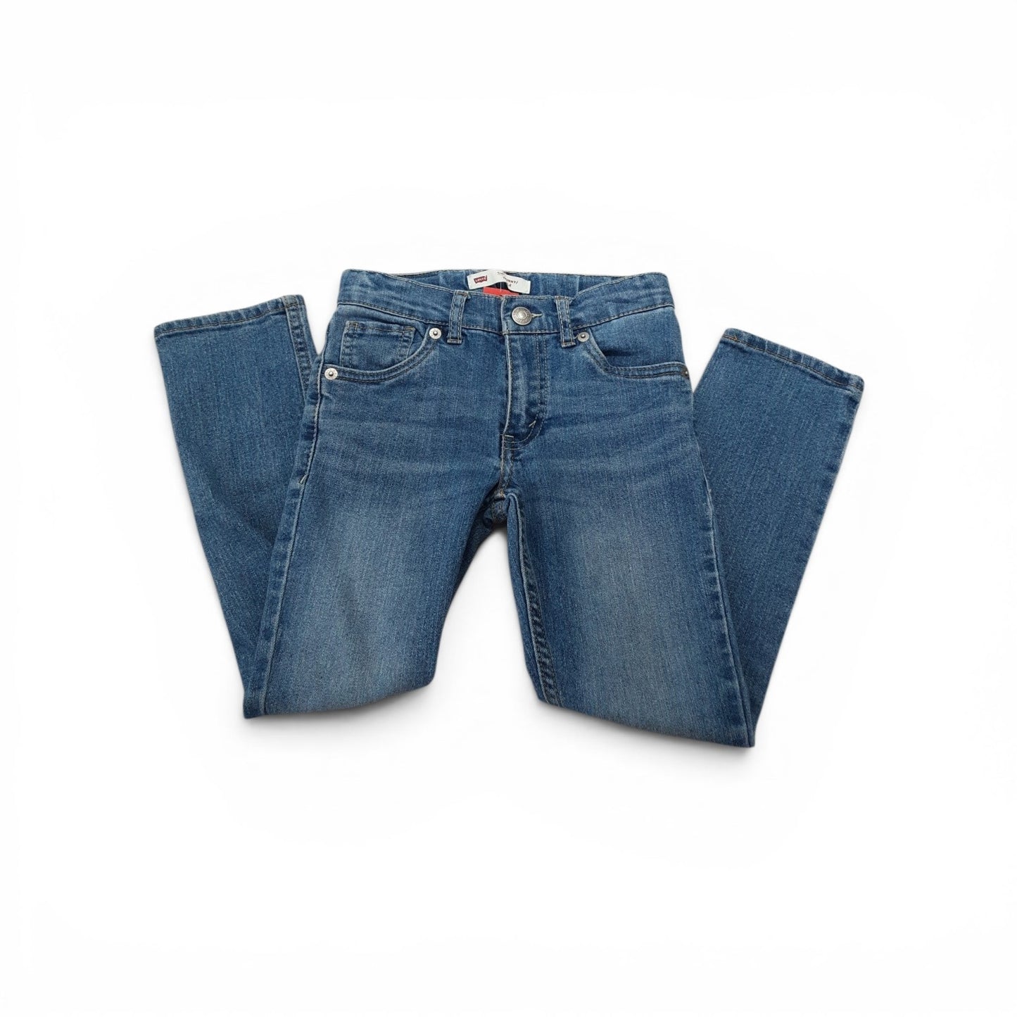 Blue Skinny Jeans size 6