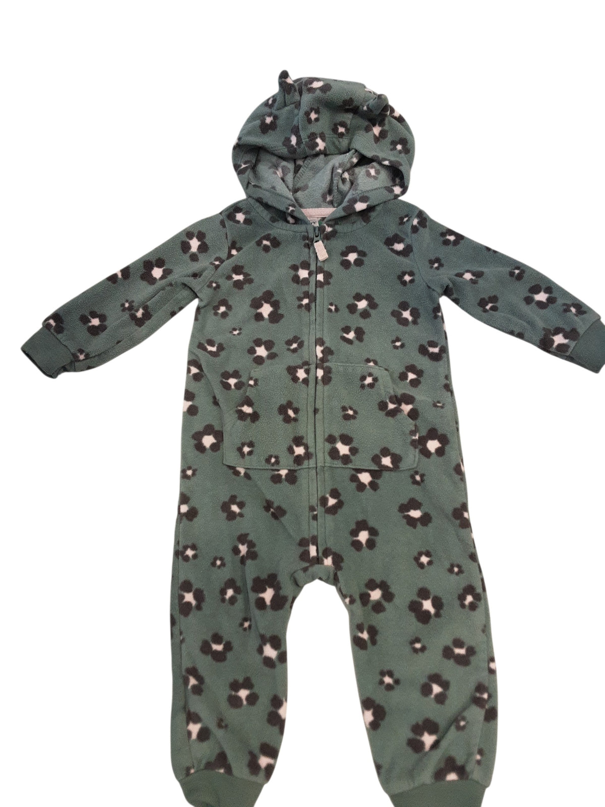 Little leopard size 12m