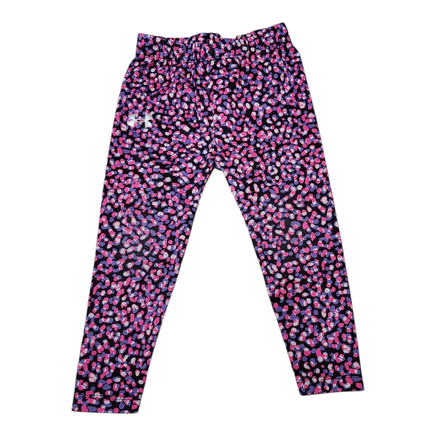 UA Leggings - Size 2T