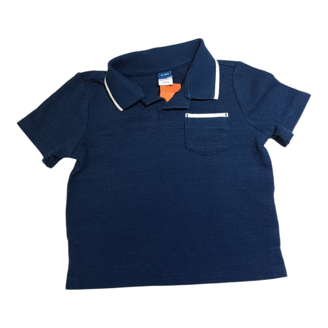 Perfect Polo size 12-18m