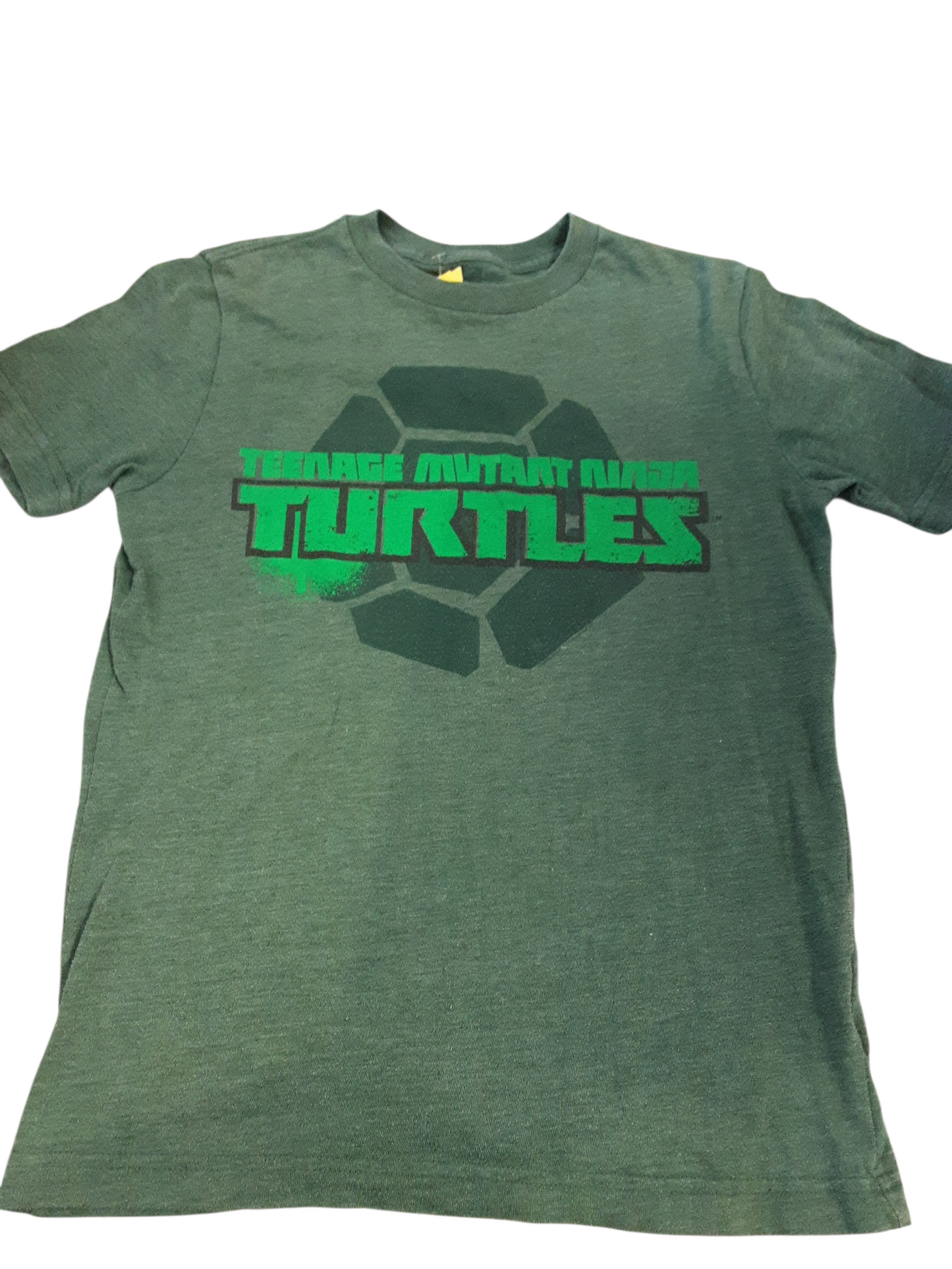 Teenage Mutant Ninja Turtles size 16