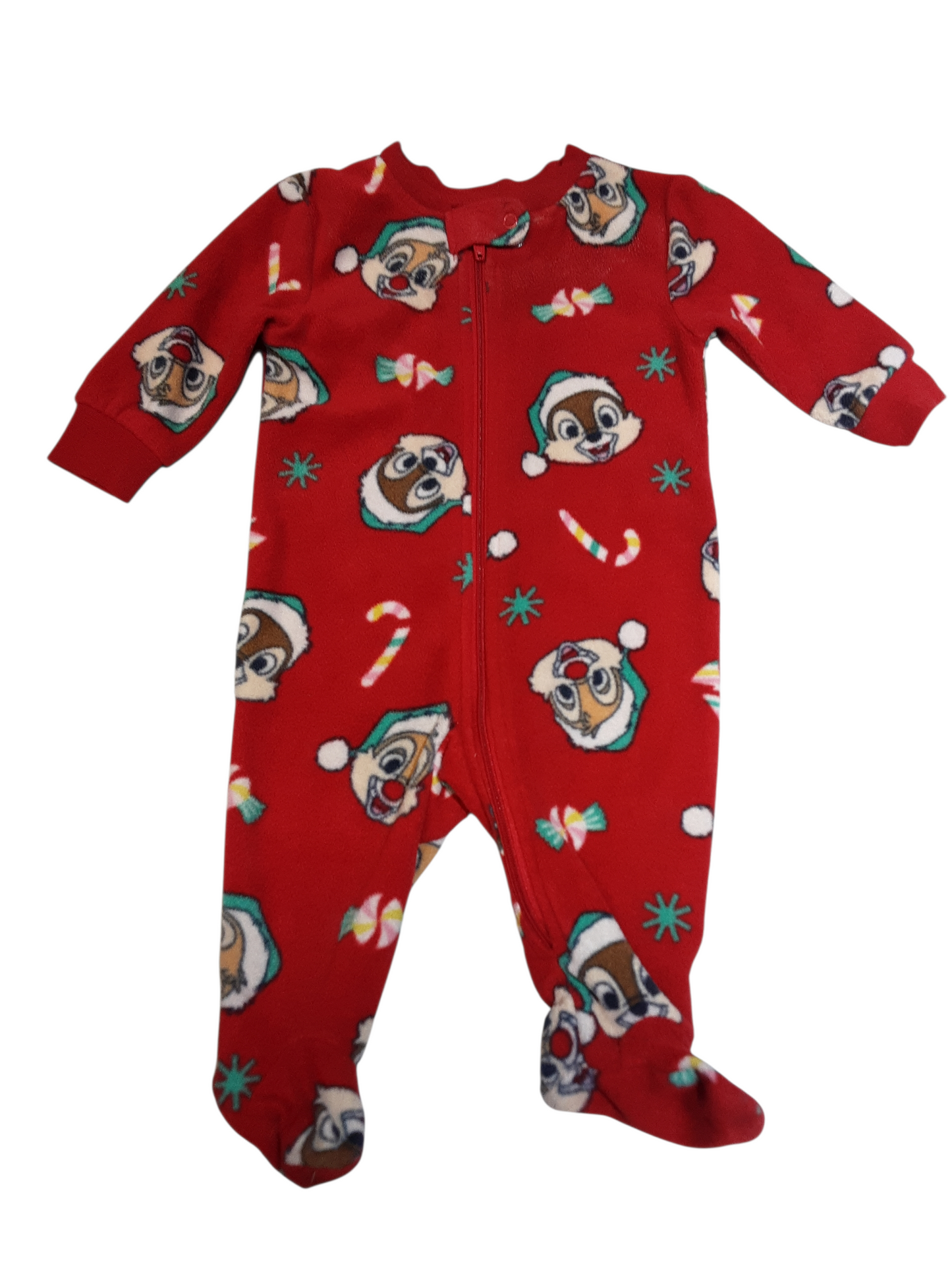 Chip & Dale Sleeper size 0-3m