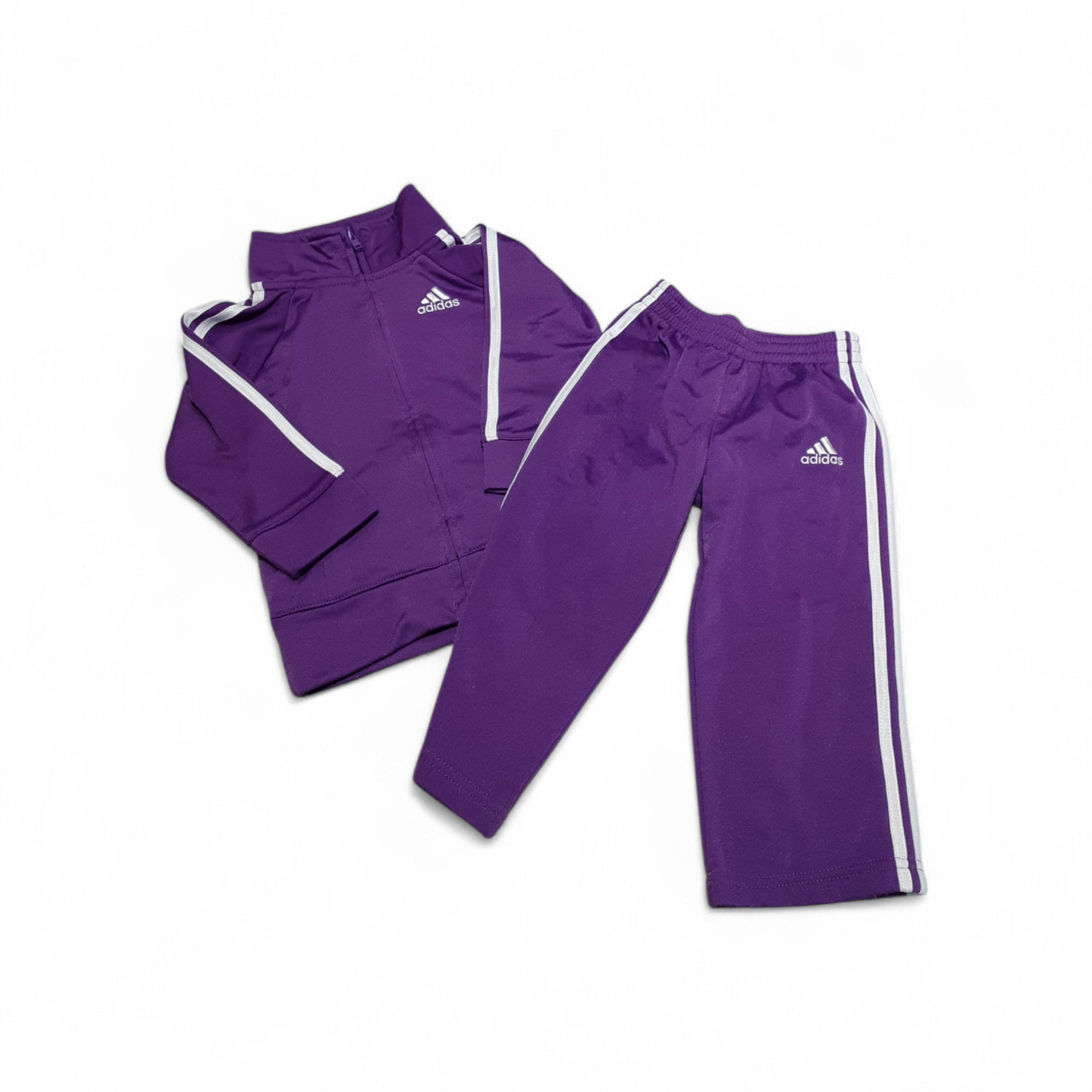 2 pc Tracksuit - Size 12m