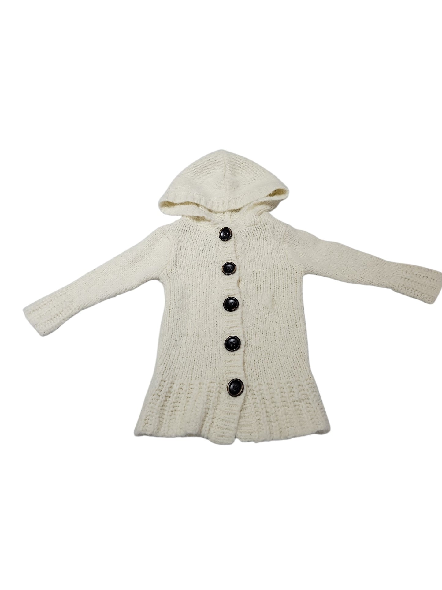Knit Sweater - 12/18m
