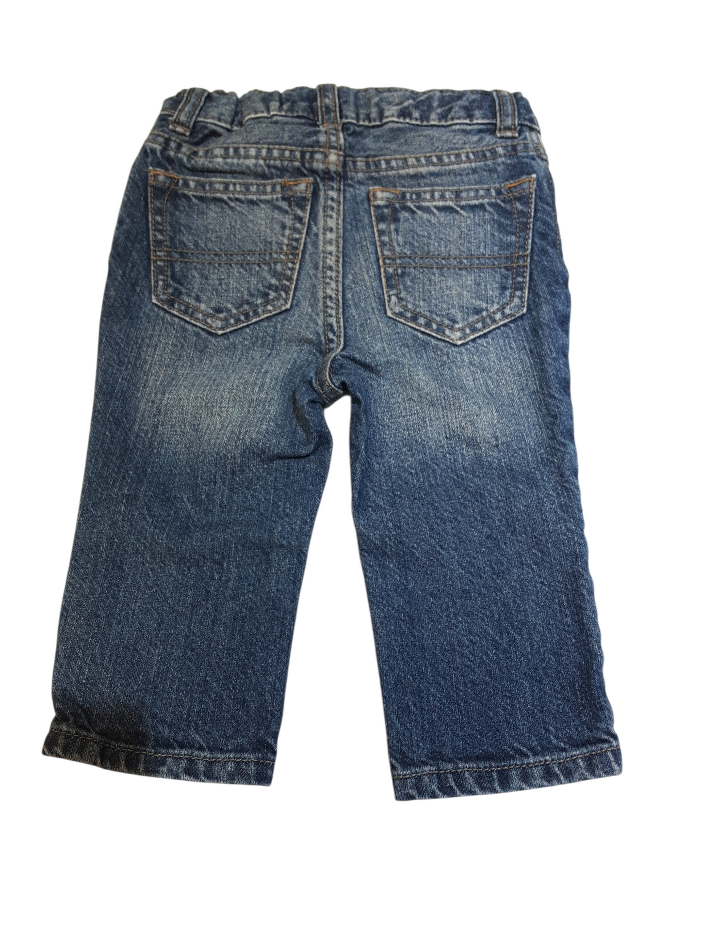 Rugged Little Denims size 9months