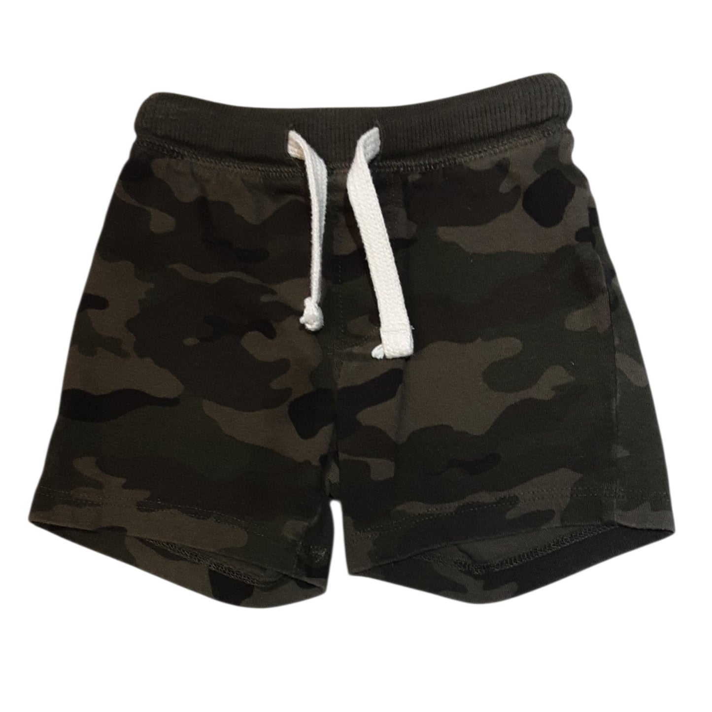 Cool camo size 12-18m