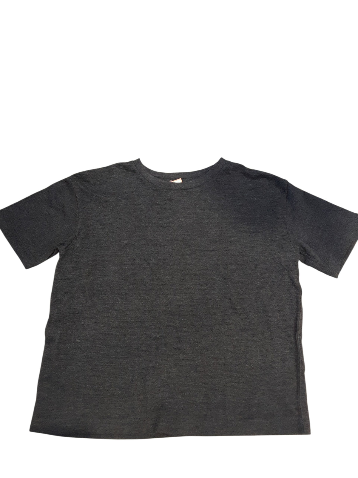 Plain tshirt size 5-6