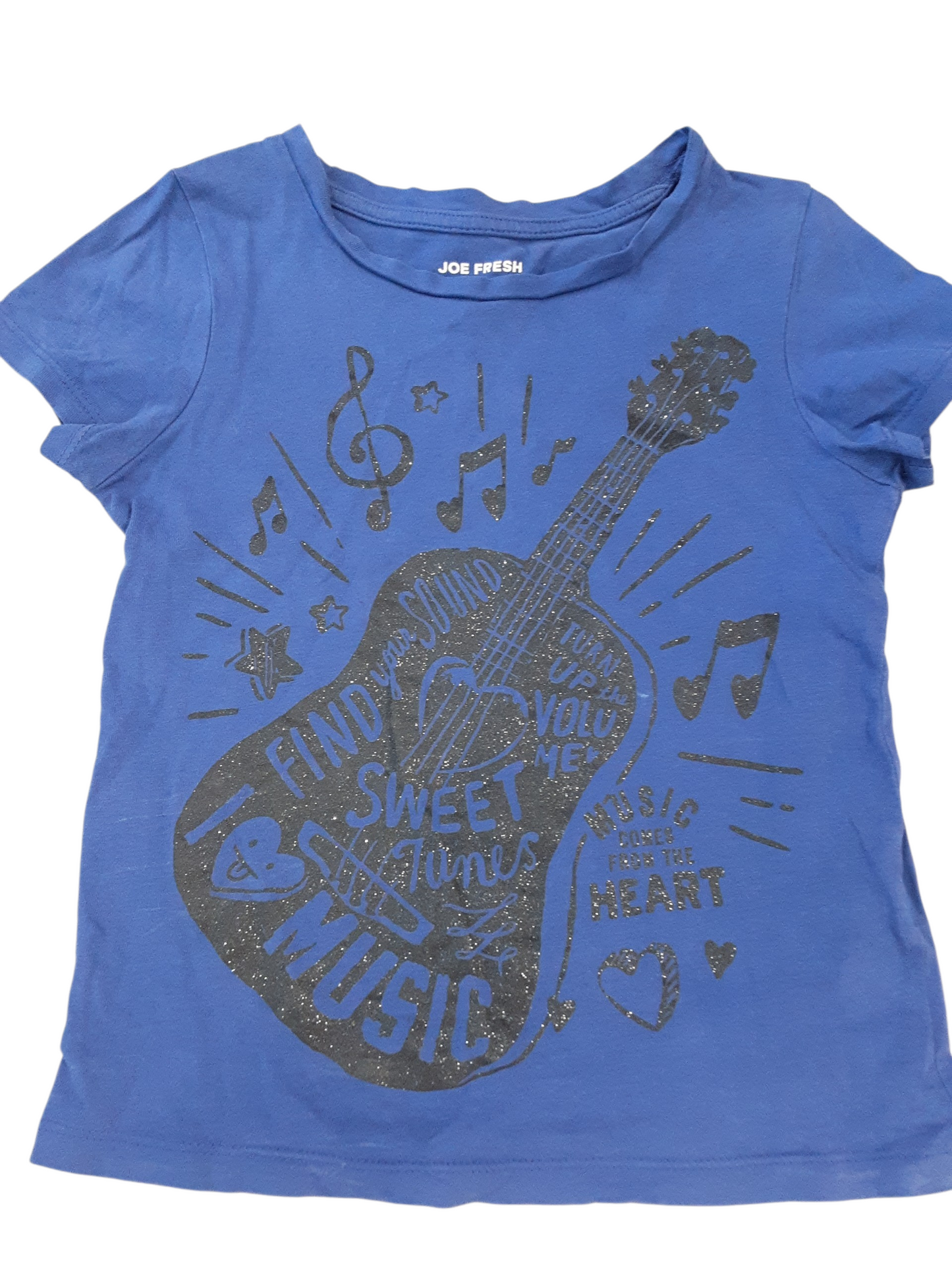 Find Your Sound size 5